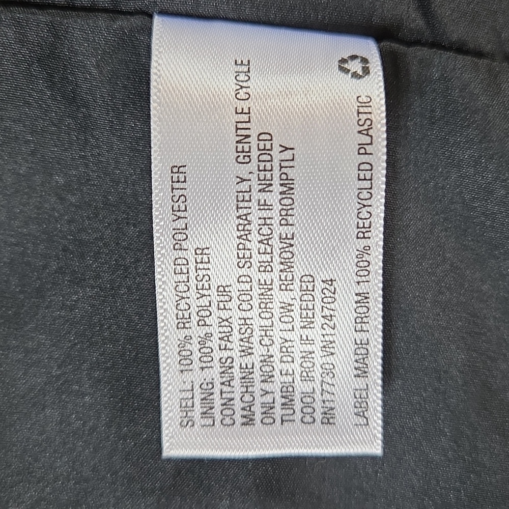 SERGIO HUDSON X TARGET COLLAB Houndstooth Coat Size XS. - Picture 7 of 8
